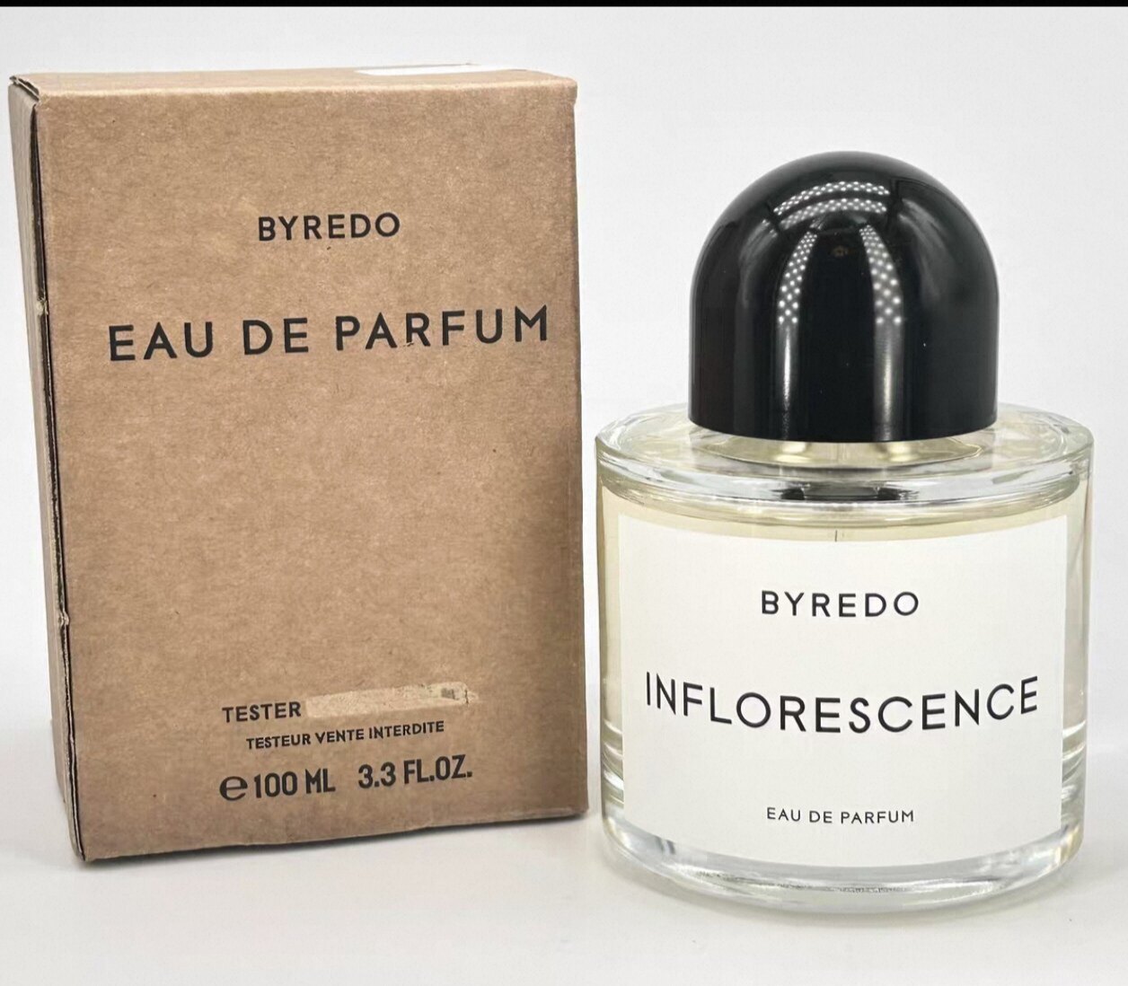 绝版已停产百瑞德柏芮朵春日花序浓香水100ml edp 淡香精 Byredo图片