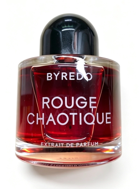 绝版稀缺 BYREDO百瑞德柏芮朵夜幕无序浓香精edp 50ml 简装浓香