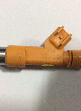 一汽夏利N5 威志V2 威志V5夏利N7 喷油嘴原厂日本电装3603030-28K