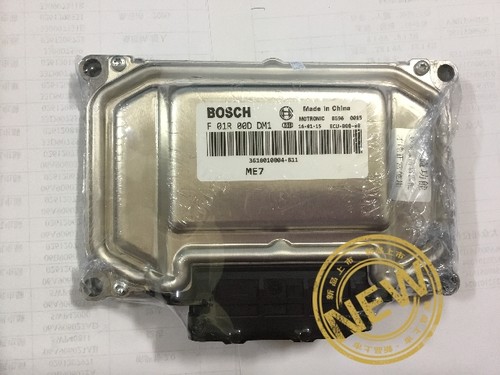 ECU奇瑞汽车发动机电脑板  F01R00DDM1 3610010004-B11 纯新原装