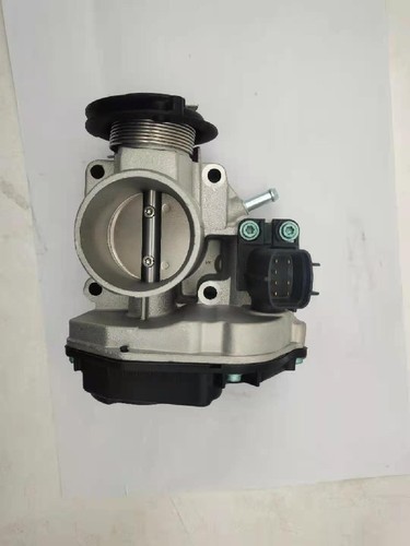 雪佛兰节气门乐驰1.0总成斯帕卡 纯新原装