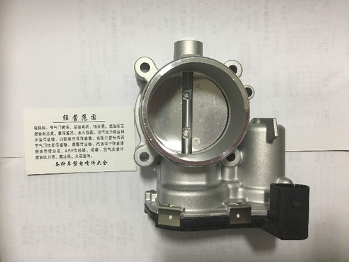 吉利博越2.0T 电子节气门阀体总成  F01R00Y149 纯新原装