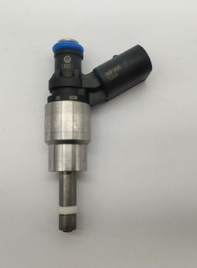 奥迪A6L2.0T/C62.0T直喷喷油嘴喷油咀06F906036A/0261500020纯新