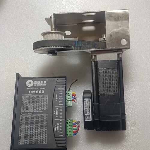 议价驱动器DM860DM556DM542