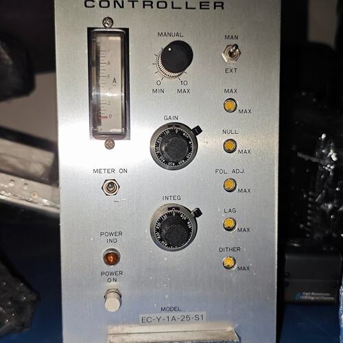 议价东京计器叶片泵EC-Y-1A-25-SEC-Y-1A-20-SEC-Y-1A-32-S