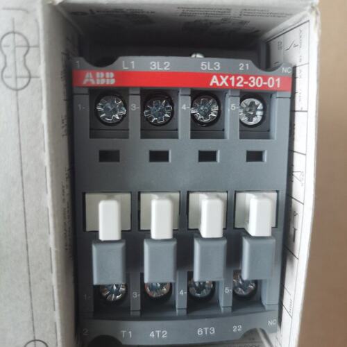 议价B接触器AX12-30-01AX09-30-01AX18-30-01