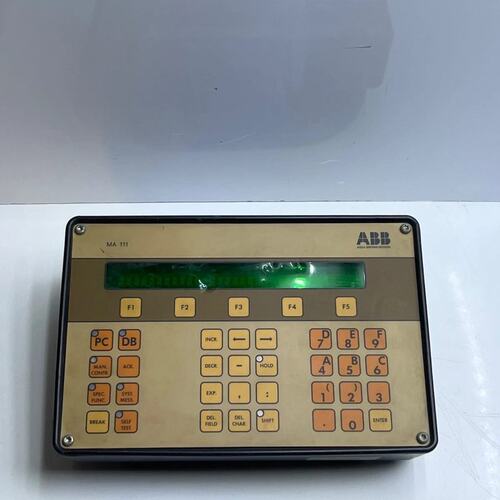 议价B模块MA111 DSFS 11A 57791 000-AMA111 DSFS 11A57791 000-A