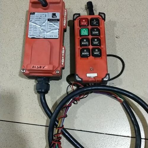 议价F21航车遥控器F21-E1BF21-E1RXF21-E1B TX