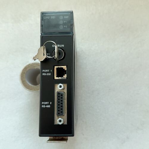 议价FanucPLCIC693CPU351-GRIC693CPU351CPU351IC693-CPU351351