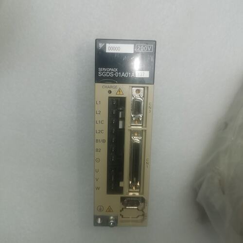 议价伺服驱动器SGDS-01A01A-Y3SGDS01A01AY3SGDS01A01AY3