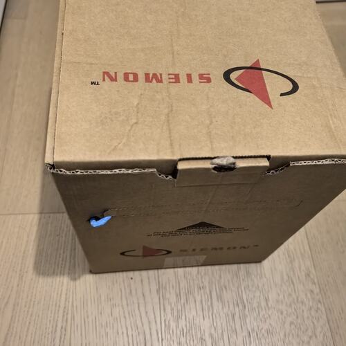议价SIEMON西蒙六类网线9C6L4-E2-09C6L4E209C6L4-E29C6L4E20