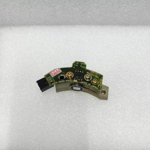 议价主轴编码器A20B-9000-0300A20B-9000-0301A20B-9000-0302
