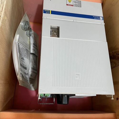 驱动器DKC01.3-200-7-FW 02.3DKC01.3-040-7-FWDKC01.3-100-7-FW