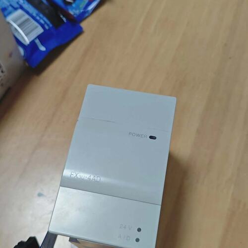 议价模拟量模块FX3U-4ADFX3U-2ADFX3U-4DA