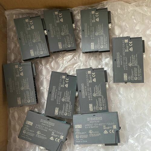 输模块6ES7132-4BD02-0AA06ES7132-4BD00-0AA06ES7132-4BD01-0AA0