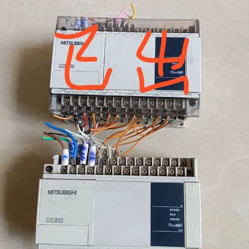议价PLCFX1N-40MR-001FX1N-24MR-001FX1N-60MR-001