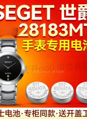 适配世爵SEGETDQ28183WT钨钢