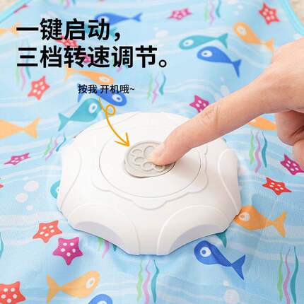 电动猫咪转盘宠物玩具自嗨解闷神器自动启停智能逗猫蝴蝶运动消耗