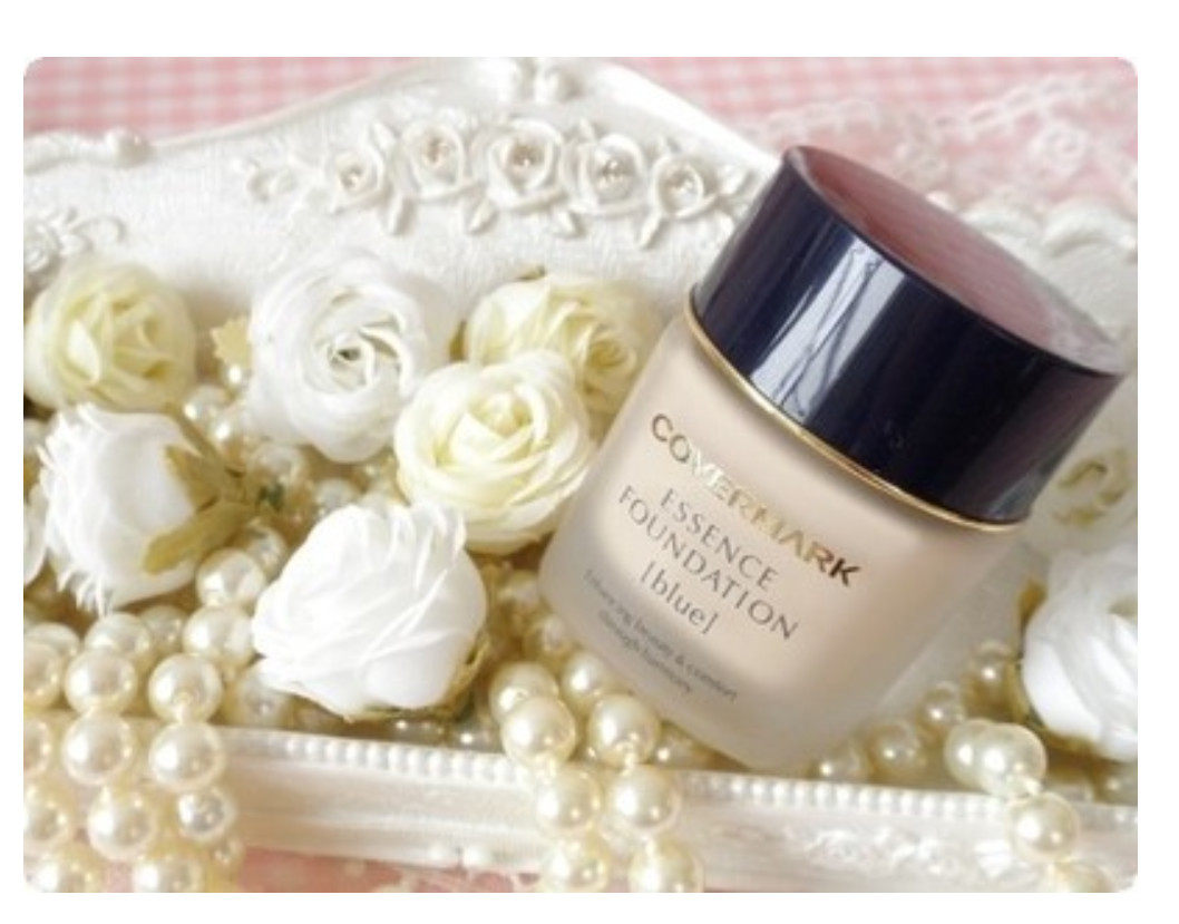 【现货】日本本土 COVERMARK傲丽 草本修护粉底霜20g/30g 提亮|msdalam kategori Alat solek/minyak wangi/kecantikan, Makeup/krim - dari Buy2taobao.com untuk memberikan perkhidmatan ejen Taobao profesional membeli