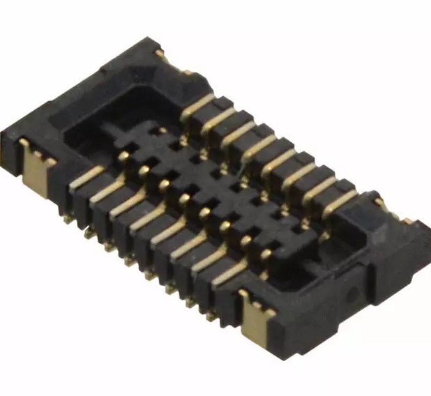 BM10NB(0.8)-16DS-0.4V BM10B(0.8)-16DP-0.4V 广濑板对板连接器