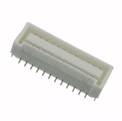 JST连接器 BM26B-ZPDSS-TF(LF)(SN) 26pin 1.5mm间距 原装现货