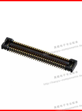 502426-6010 502426-6410 60P/64P 0.4mm MOLEX正品连接器热卖