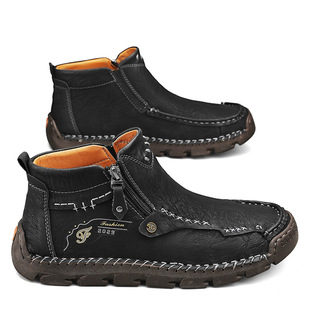 鞋 2025代发大码 外贸户外旅游希音速卖通独立站拼多多wish跨境