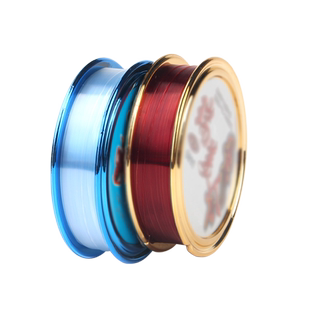 【瑞美人鱼线竞技钓线50米】黑坑钓鱼线主线子线渔线钓线垂钓用品