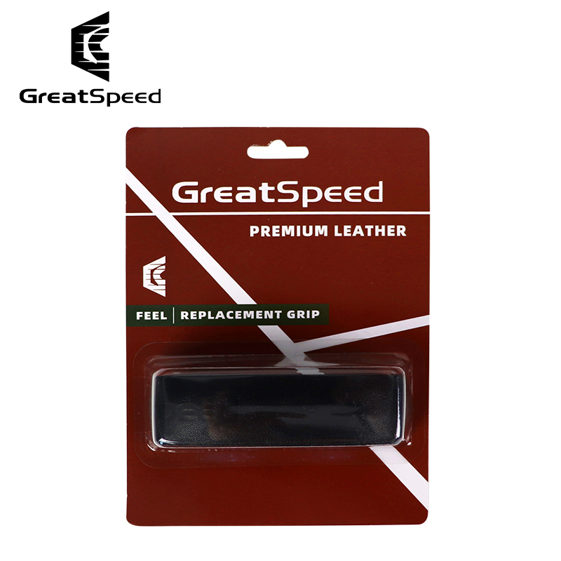 Greatspeed四大满贯网球拍小牛皮真皮内柄皮专业手把胶吸汗带握把