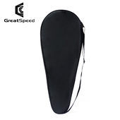 网球拍专用套男女款 两支网球包原装 可装 GreatSpeed网球包单支装