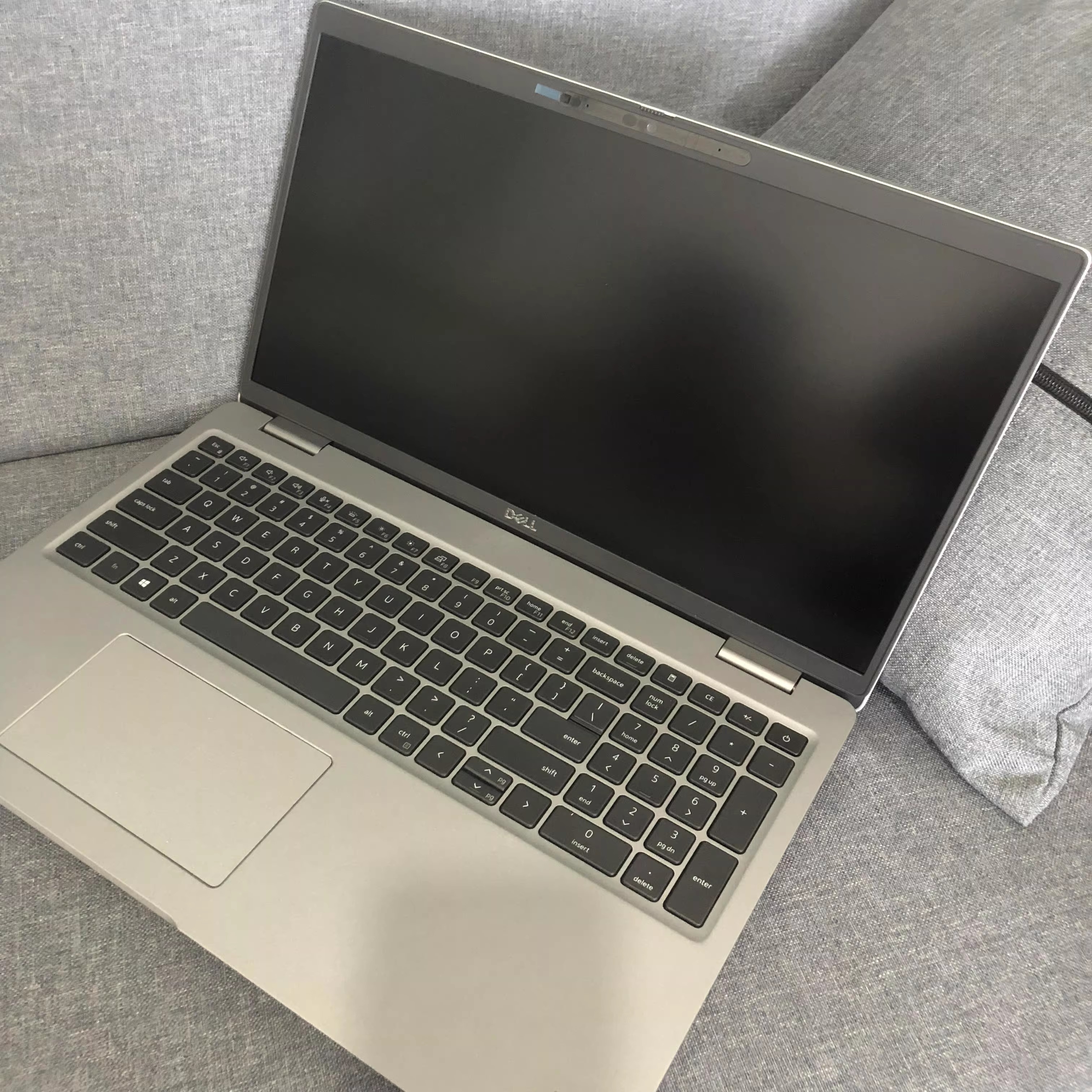 戴尔Precision3591专业工作站