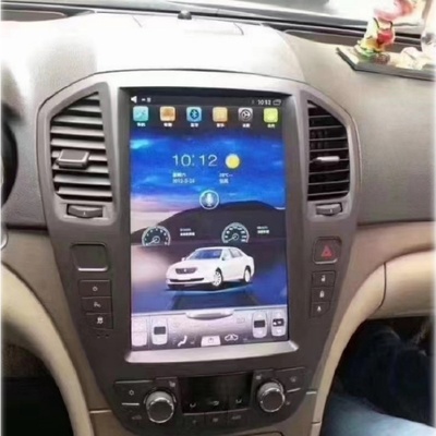 君威蒙迪欧致胜大切诺基竖屏导航