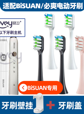 适配BiSUAN必爽替换LD1-1/LM3-1/BMS-1/BS208替换头DL-A201