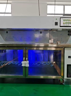 自动奶茶机全自动智能奶茶机国外奶茶店倒吸功能扫码出杯源头工厂