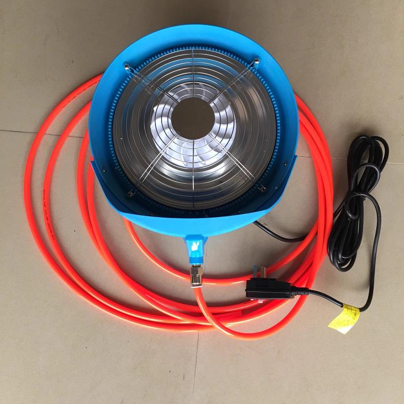 养殖猪场消毒通道喷雾雾化消毒机