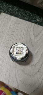 适用于丰田荣放RAV4尾灯光源LED刹车灯泡红色光两针原厂拆车