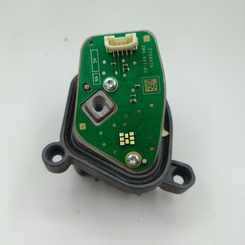 适用于北汽绅宝X55LED大灯日行灯光源模块驱电脑控制器LED灯泡