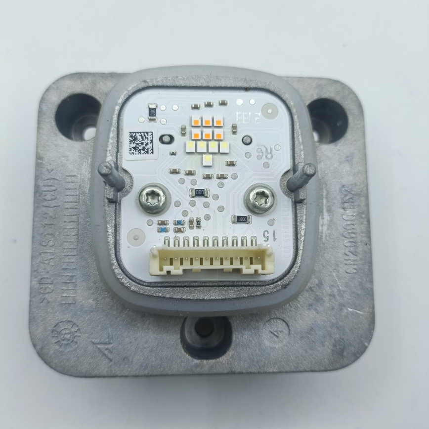 适用于蔚来EC8大灯日行灯转向灯光源模块LED驱动电脑板
