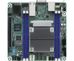 DDR4 3451 Embedded EPYC UDIM定货 ECC 2T集成AMD EPYC3451D4I2