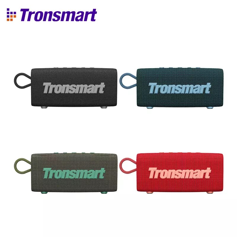 Tronsmart户外防水蓝牙小音箱