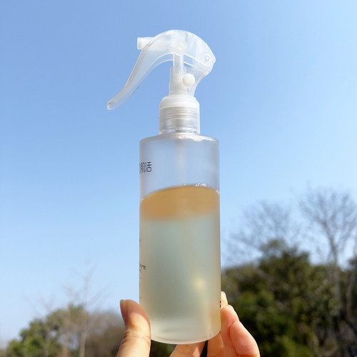 肌活糙米水喷头100/215ml用