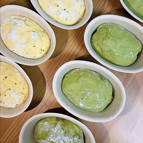 一次性纸浆发酵篮平替食品级