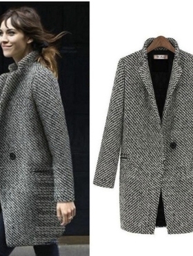 2018 Ladies Long Winter Hooded Jackets Coat For Women Coats