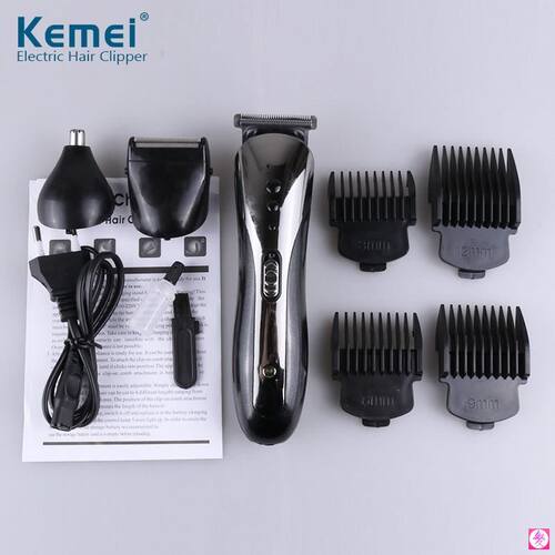 Hair clipper electric powerful hair shaving machine cutting