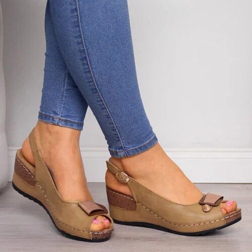 Shoes Sandal Women beach For ladies Sandals big Plus Size