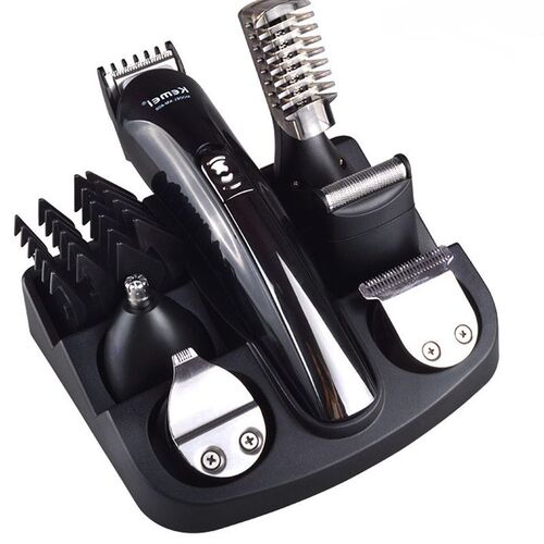 Multfunction hair clipper beard triMMer hair cutting Machine