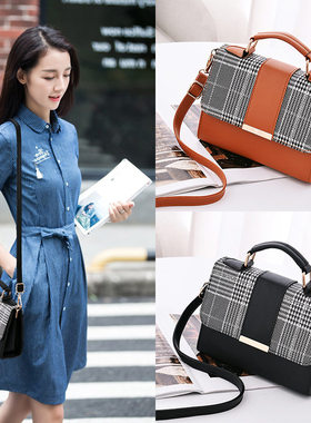 women small bag shoulder bag ladies handbag女士小手提包女包
