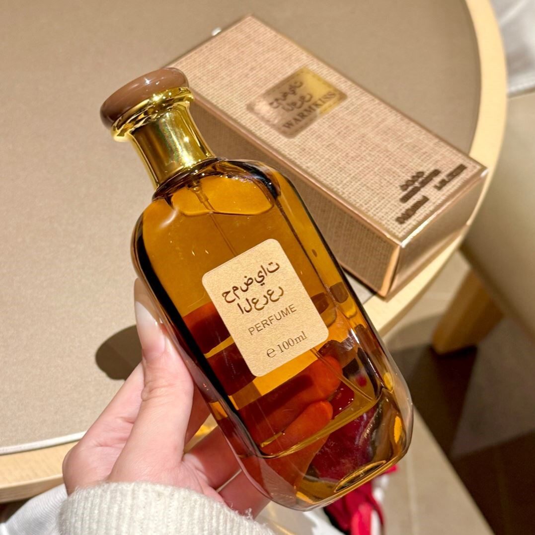 冷门但好闻死了!阿拉伯迪拜香水香水