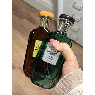 冷门但好闻死瞭!阿拉伯迪拜香水男生女士持久淡香学生小众阿联酋