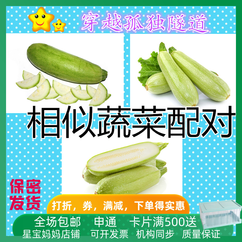 包邮新品自闭孤独症认知